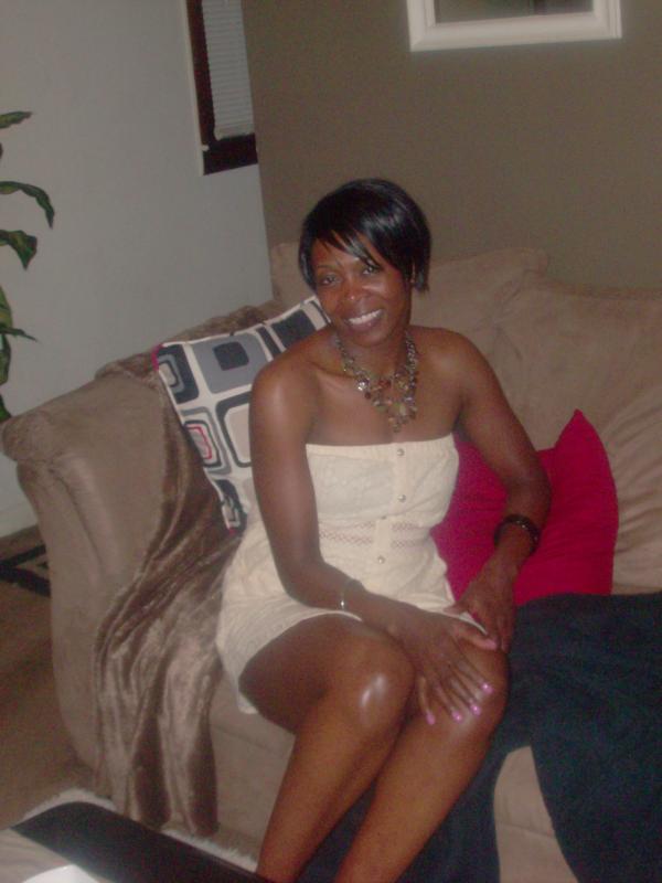 Stephanie Butler - Class of 1987 - Pontiac Central High School