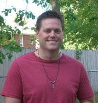 Steven Lafountain - Class of 1987 - Pontiac Central High School