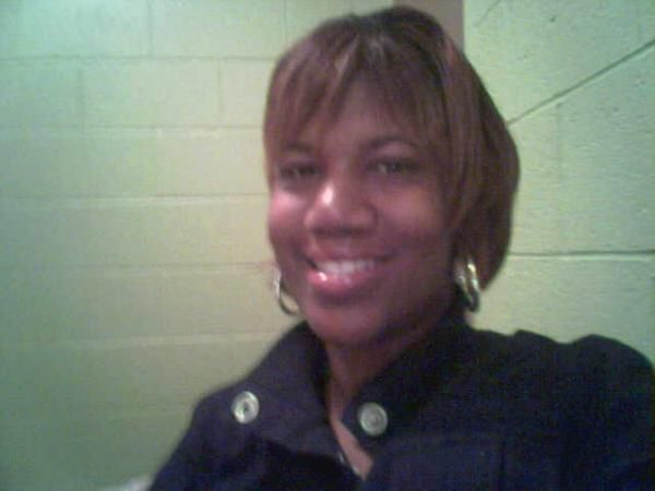 Laneice Smith - Class of 2001 - Pontiac Central High School