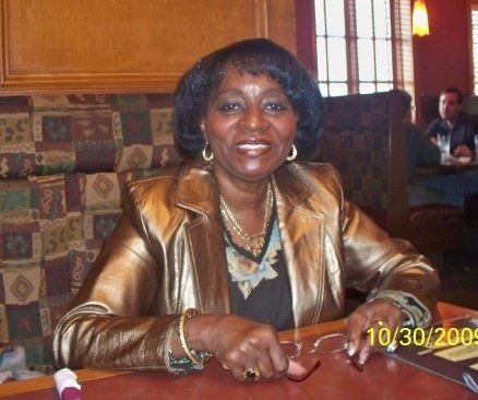 Yvonne Cayton - Class of 1960 - Pontiac Central High School