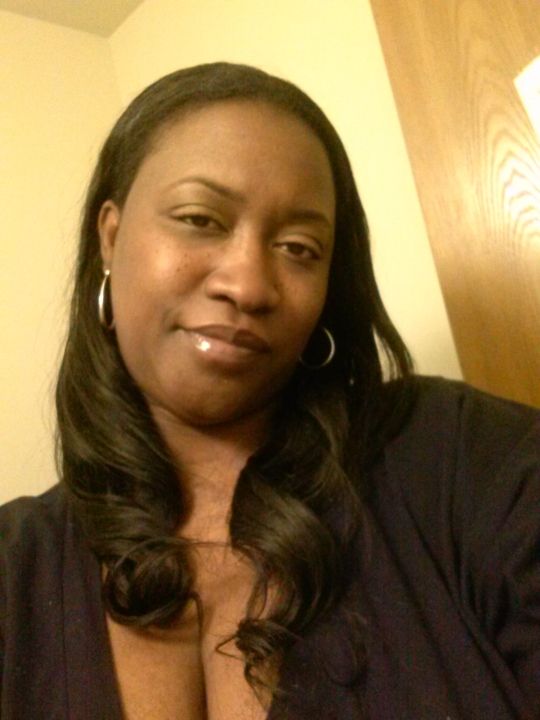 Tona Cooley - Class of 1994 - Pontiac Central High School