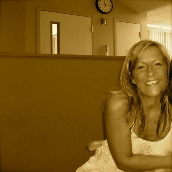 Angela Holland - Class of 1989 - Pontiac Central High School