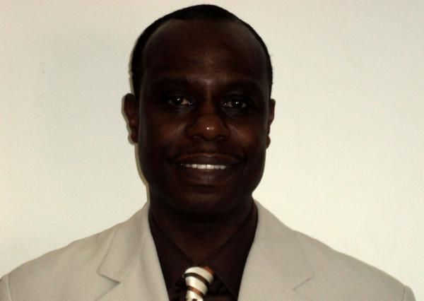 Eddie Williamson - Class of 1979 - Pontiac Central High School