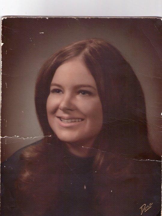 Julie Rogers - Class of 1971 - Pontiac Central High School