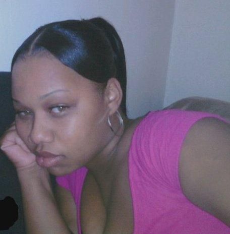 Mikea Eberhart - Class of 2002 - Pontiac Central High School