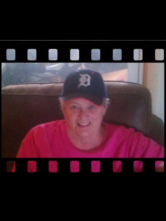 Angela Simpson - Class of 1961 - Pontiac Central High School