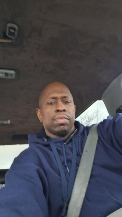 Jeremy Medlock - Class of 1992 - Pontiac Central High School