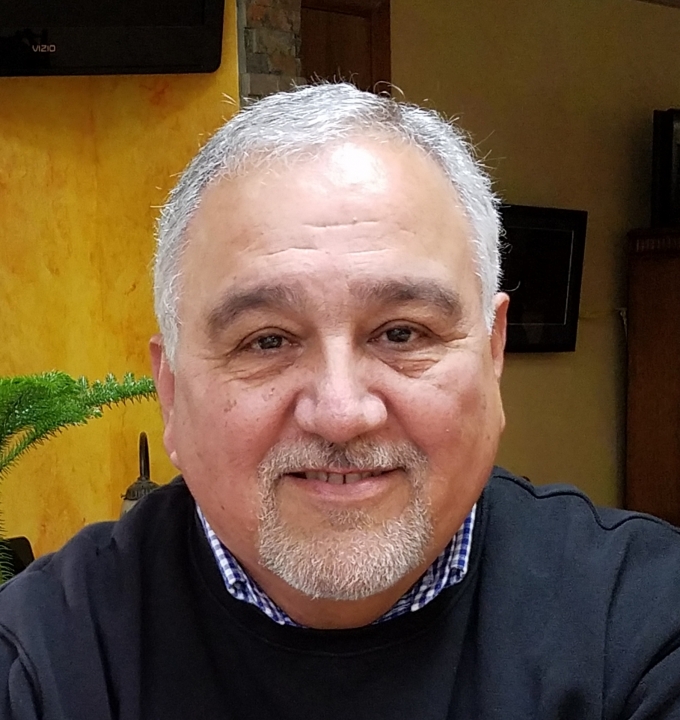 Rafael Rivera - Class of 1966 - Pontiac Central High School