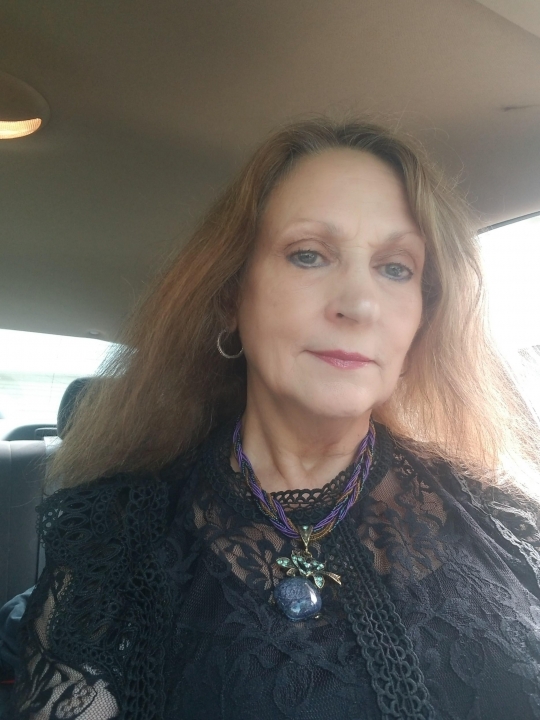 Nadine Smith - Class of 1973 - Pontiac Central High School