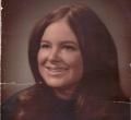 Julie Rogers, class of 1971