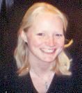 Kacey Baribeau - Class of 2000 - Port Huron Northern High School