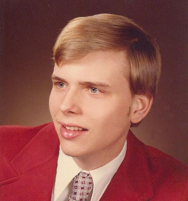 Dan Mcnutt - Class of 1974 - Port Huron Northern High School