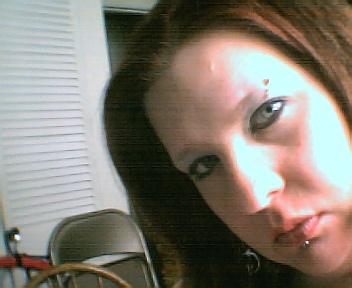 Mary Merchant - Class of 1994 - Port Huron Northern High School