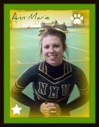 Ann Marie Hall - Class of 2007 - Port Huron Northern High School