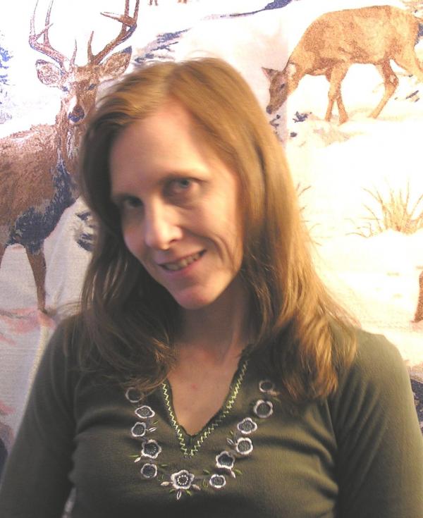 Nancy Piorkowski - Class of 1989 - Port Huron Northern High School