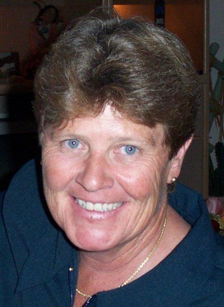 Christine Smith - Class of 1972 - Port Huron Northern High School