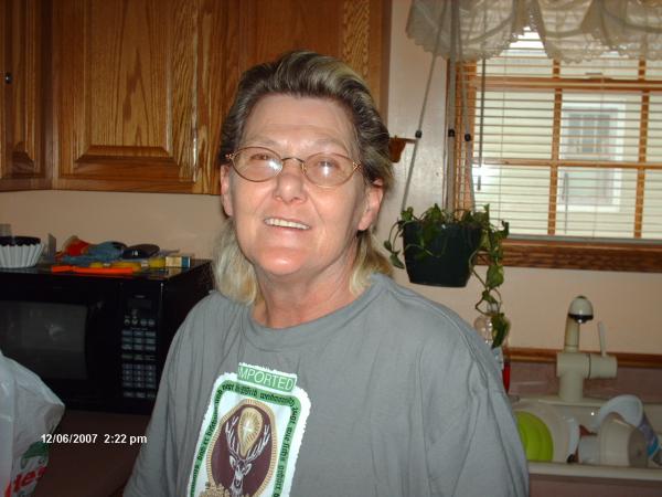 Bonnie Wasylk - Class of 1969 - Port Huron Northern High School