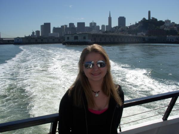 Tressa Graziadei - Class of 2002 - Port Huron Northern High School