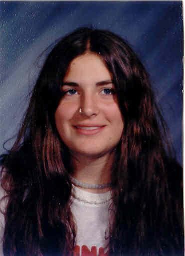Elizabeth Mcpharlin - Class of 1998 - Port Huron Northern High School