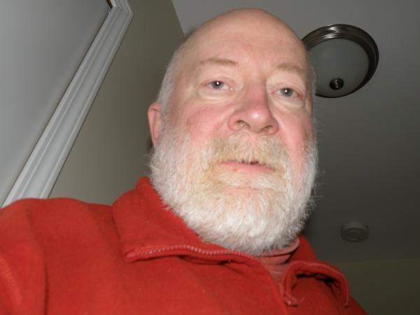 David Murley - Class of 1966 - Port Huron Northern High School