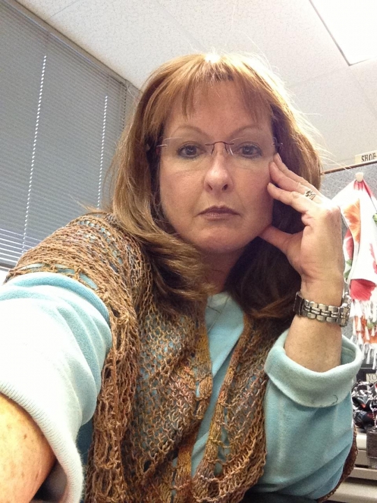 Deborah Cox - Class of 1971 - Port Huron Northern High School