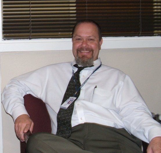 Bart Miller - Class of 1979 - Port Huron Northern High School
