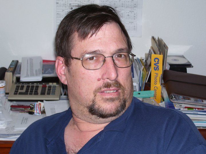 Larry Michels - Class of 1979 - Port Huron Northern High School