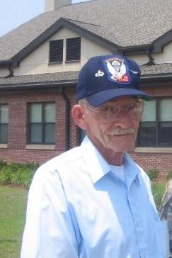 Walter Minor - Class of 1949 - Port Huron Northern High School