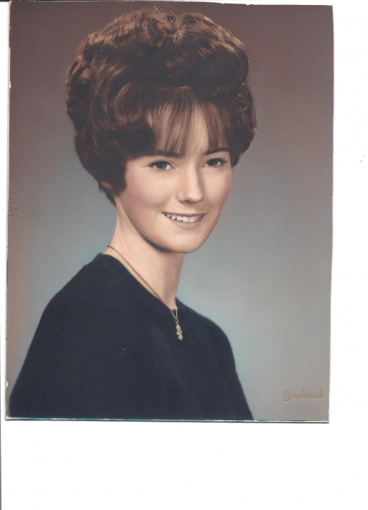 Christine Johns - Class of 1970 - Port Huron Northern High School
