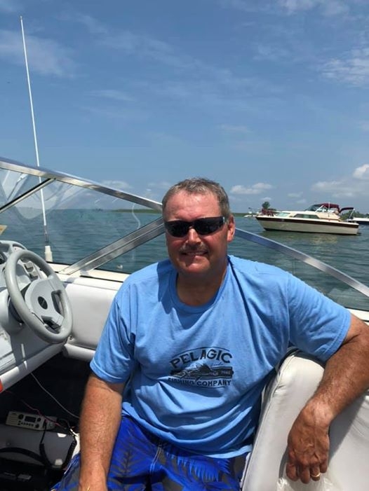 Eric Willey - Class of 1981 - Port Huron Northern High School
