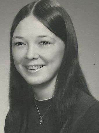 Linda Evans - Class of 1970 - Port Huron Northern High School