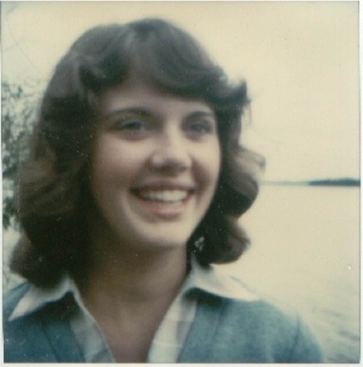 Corinne Martens - Class of 1979 - Reese High School