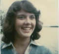 Corinne Martens, class of 1979