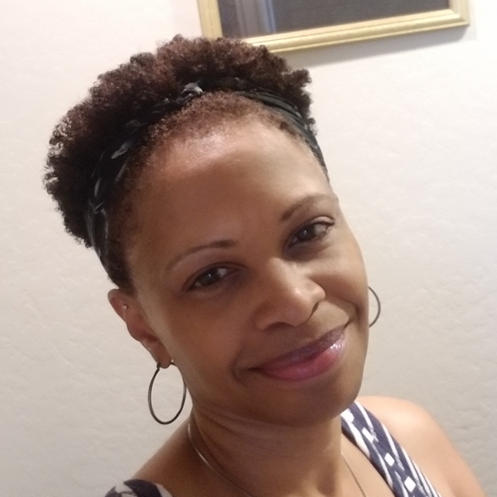 Monica Sherman Moore - Class of 1985 - Renaissance High School