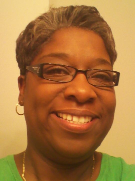 Colette Thomas - Class of 1984 - Renaissance High School