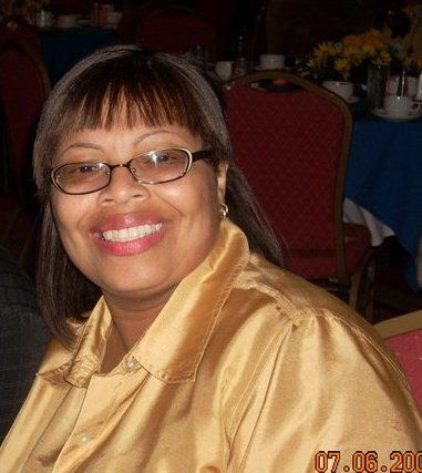 Shielia Wiggins Hill - Class of 1981 - Renaissance High School