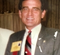 Charles Anderson, class of 1958