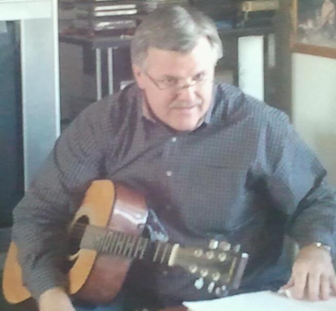 Richard Bartlett - Class of 1978 - Osawatomie High School
