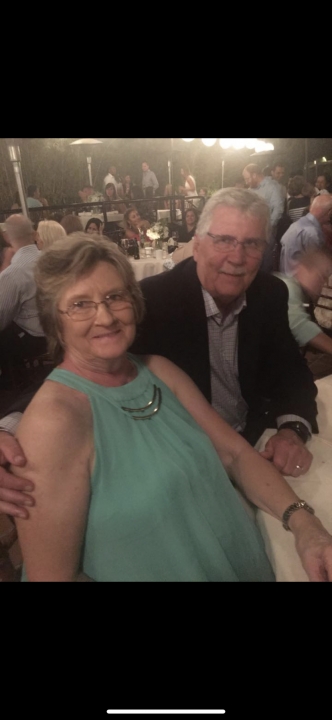 Niki Hawkins - Class of 1962 - Osawatomie High School