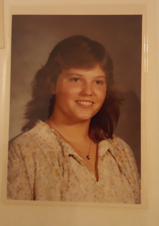 Cheri Reeve - Class of 1982 - Osawatomie High School