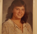 Cheri Reeve, class of 1982