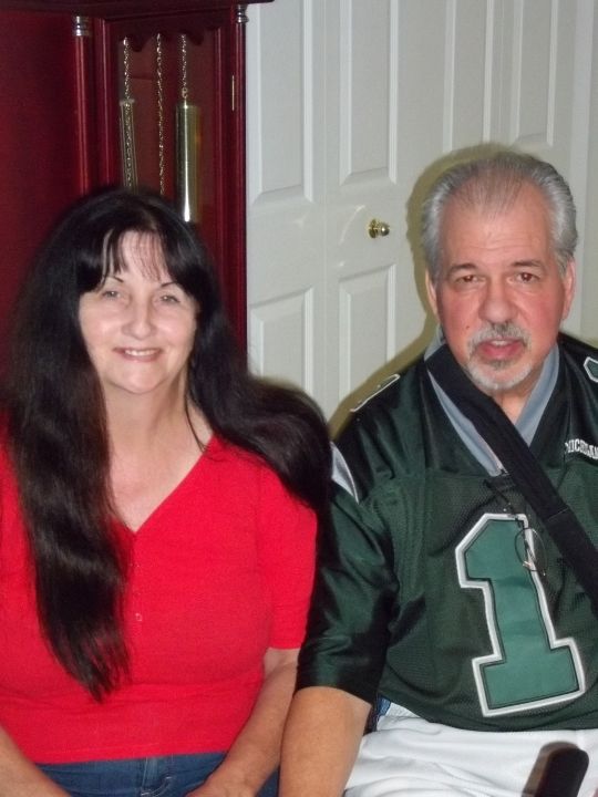 Thomas Cooper - Class of 1968 - Robichaud High School