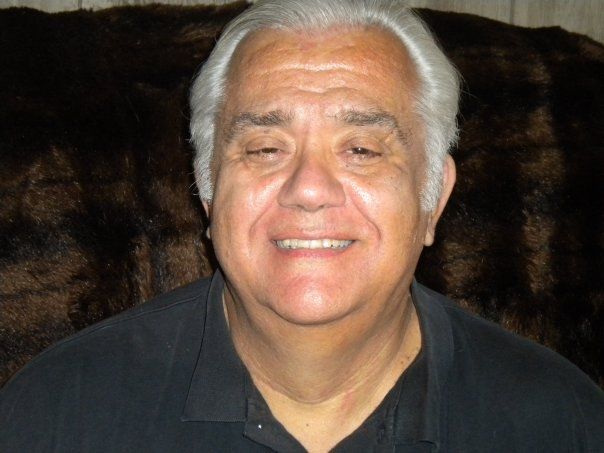 Zack Conley - Class of 1969 - Robichaud High School