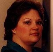 Ruth Ann Tegge - Class of 1970 - Robichaud High School