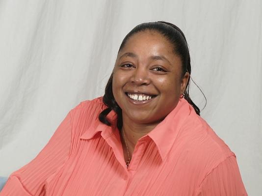 Joyce Lucas - Class of 1989 - Robichaud High School