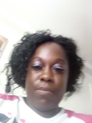 Lauren Saulters - Class of 2003 - Robichaud High School