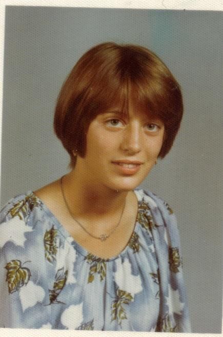 Debra Day - Class of 1985 - Robichaud High School