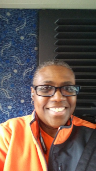 Evelyn Richardson - Class of 1984 - Robichaud High School