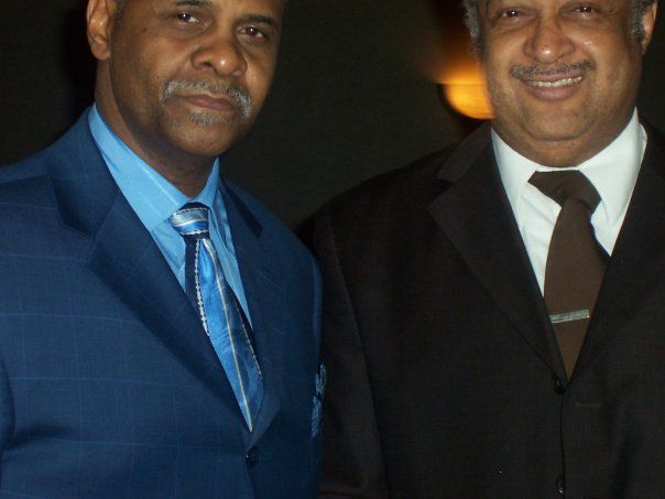 Randolph Lee - Class of 1970 - Robichaud High School