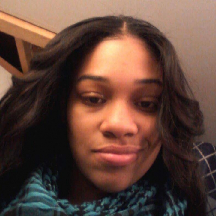 Stephanie Alaina - Class of 2009 - Robichaud High School